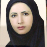 تصویر دکتر شهلا مولوی