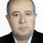 تصویر دکتر محمدعلی بصیری
