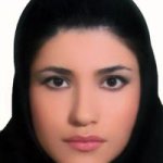 تصویر دکتر یاسمن جمشیدی نائینی