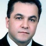 تصویر دکتر محمدرضا امینی