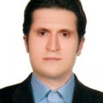 تصویر دکتر بابک فرهت