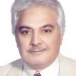 تصویر دکتر بهروز بالازاده
