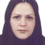 تصویر دکتر پیمانه شمس میمند