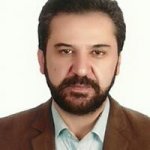 تصویر دکتر بهروز رهبرسورهء