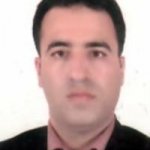 تصویر دکتر محمدعلی غنی زاده زارچی
