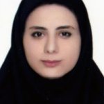 تصویر دکتر مهسا حبیبی
