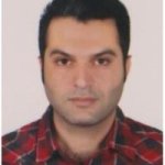 تصویر دکتر امیر پورسیدرضا