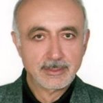 تصویر دکتر سعید صفایی