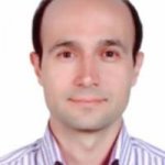 تصویر دکتر شهریار یحیوی