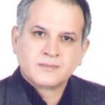 تصویر دکتر محمدعلی درباری