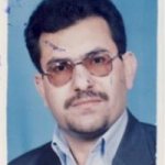 تصویر دکتر محمدعلی پوردهقان اردکان