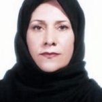 تصویر دکتر فخرسادات رفیعی طباطبائی