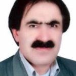 تصویر دکتر سیدمسعود اژدری