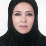 تصویر دکتر سارا طباطبایی