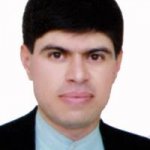 تصویر دکتر مصطفی حسینی