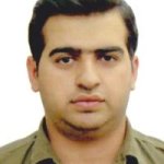 تصویر دکتر سهراب محمودزاده