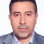 تصویر دکتر محمدرضا اقایی
