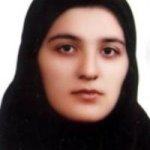تصویر دکتر نادیا کریم پور