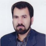 تصویر دکتر سیدمحمود واعظ پور