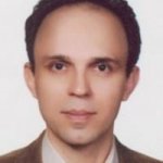 تصویر دکتر سعید مرادی