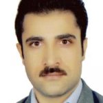 تصویر دکتر حمزه مولوی پور