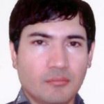 تصویر دکتر بهروز جامی احمدابادی
