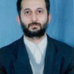 تصویر دکتر سعید اوجانی
