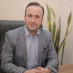 تصویر دکتر محمدجواد باقری