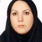 تصویر دکتر فروزان اعتمادی