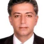 تصویر دکتر مهران کمالی نائینی