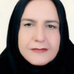 تصویر دکتر سیما جمشیدی سگوند