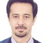 تصویر دکتر بهروز امینیان