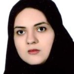 تصویر دکتر سپیده فتحی بیطرف
