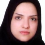 تصویر دکتر فاطمه یعقوب نژاد
