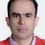 تصویر دکتر علی جمشیدی فر