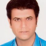 تصویر دکتر سعید دهقانی