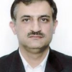 تصویر دکتر افشین کریم زاده