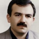 تصویر دکتر سهراب فتحی