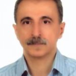 تصویر دکتر مصطفی میرشمس شهشهانی