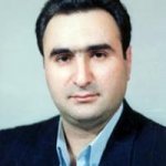 تصویر دکتر محمدرضا عیوضی