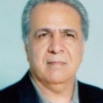 تصویر دکتر محمدعلی مسعودراد