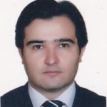 تصویر دکتر شهریار انوری آذر