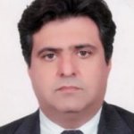 تصویر دکتر محمدرضا ابراهیمی راد