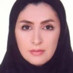 تصویر دکتر زکیه بهرامی