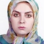 تصویر دکتر سوزان شیروانی