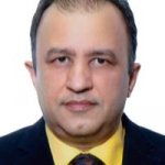 تصویر دکتر سعید فاتحی