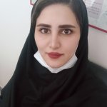 تصویر دکتر زینب کریم پور