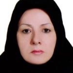تصویر دکتر مژگان حدادیان