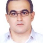 تصویر دکتر بهروز بابایی تازه کندی