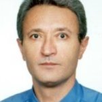 تصویر دکتر مراد کوهی حبیبی